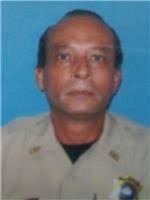 John Blank Obituary (1953