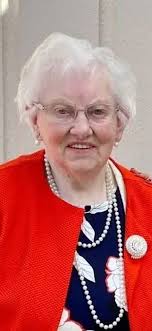 Death Notice of Joahanna (Joan) O' Callaghan (née Mullane) (Banteer, Cork) 