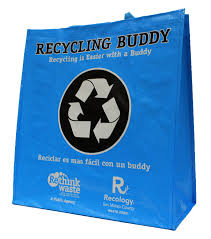 Innovation to fight climate change. Property Manager S Lounge Recology San Mateo County