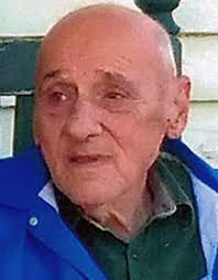 EDWARD PETER FORET SR.