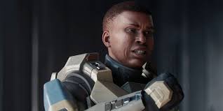 Here's how you can level up faster and get your armor unlocks. Halo Infinite Commander Laurette Agryna S Backstory Explained Neotizen News