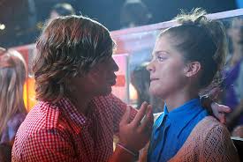 El actor agustín cachete sierra presentó junto a rochi igarzabal un homenaje a casi ángeles pero no deslumbró. La Grieta De Casi Angeles Daniela Aita Se Indigno Al Ver Lo Que Yeyo De Gregorio Dijo Sobre Ella Y Refloto La Polemica Eltrece