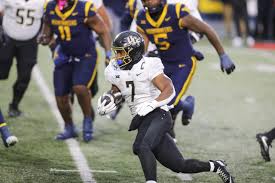 Broncos trio of Day 2 moves paid off after landing offensive pieces RJ  Harvey, Pat Bryant - The Athletic