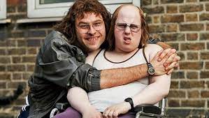 Speaking on the chris evans breakfast show, david said: Matt Lucas Und David Walliams Manner