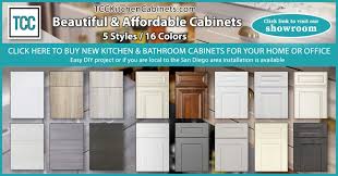 Without ever leaving your home? Kitchen Bathroom Cabinets Installation In San Diego Ca