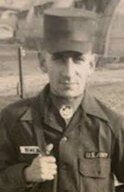 Obituary information for Robert O. Benedict