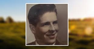 Mr. William H. "Bill" Allen Obituary August 15, 2018