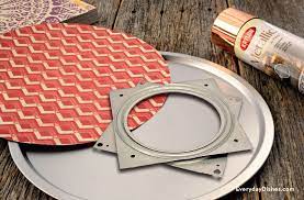 Diy Lazy Susan Recipe Diy Lazy Susan How To Make A Lazy Susan Lazy Susan