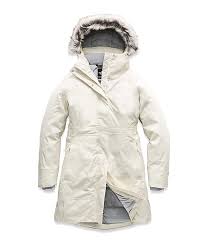 Women S Arctic Parka Free Shipping The North Face In 2020 Arctic Parka North Face Jacket Womens North Face Arctic Parka