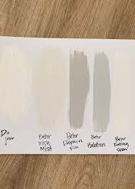 Most popular behr neutral paint colors 2020. Best Modern Neutral Paint Colors Arinsolangeathome