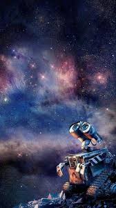 Wall E Disney Wallpaper Cute Disney Wallpaper Disney Background