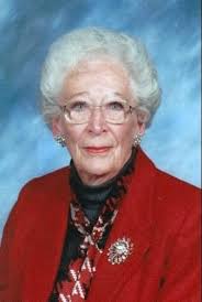 Grace Wunderlich Obituary (1922