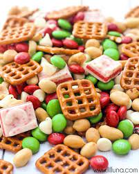 Christmas Snack Mix Recipe Snack Mix Recipes Christmas Snack Mix Snack Mix