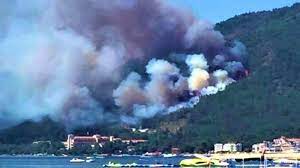Makaronlar özel yapılmış masanın gizli bölümünde böyle bulundu dailymotion; Marmaris Kent Konseyi Nden Yangin Aciklamasi Suphelerin Artmasina Sebep Olmaktadir Sozcu Gazetesi