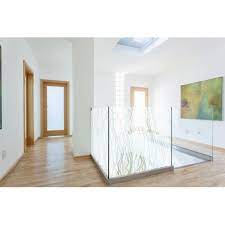 Shop privacy window films from staples.ca. Willow Reed Designer Contemporary Patterned Window Film