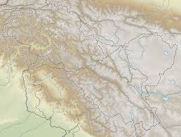 Picture of Kangju Kangri