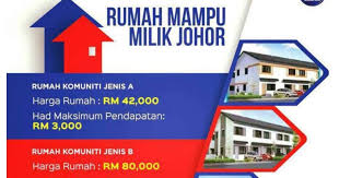 Kenali terlebih dulu agar sesuai yang diinginkan! Permohonan Rumah Mampu Milik Johor 2021 Online Rmmj My Panduan