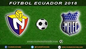 Señal en vivo del canal rcn. El Nacional Vs Emelec En Vivo Horario Alineaciones Y El Minuto A Minuto En Vivo