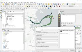 Qgis Plugins Planet