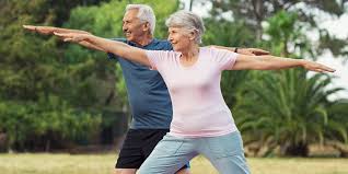 Image result for Exercise in Patients with Arthritis