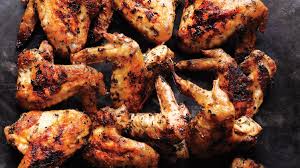 Maybe you would like to learn more about one of these? How To Grill Chicken Wings On The Bbq Epicurious