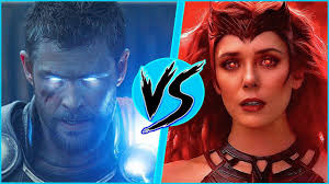 Playing Marvel Rivals with fun characters