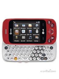 Comparar LG GW370 y Samsung F275 ...