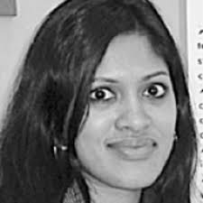 Ayshwarya SUBRAMANIAN