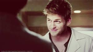 The second is wendell bray. Pin By All Things Bones On Wendell Bray Wendell Bray Bones Tv Series Hey Handsome