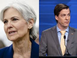 Watch Live: Third Party Presidential Debate Featuring Jill Stein, Chase Oliver,  Randall Terry