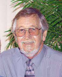 Robert F. Wells Obituary March 21, 2006