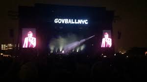 Paris has the bois de boulogne. Governors Ball Takes New York City The Huntington News