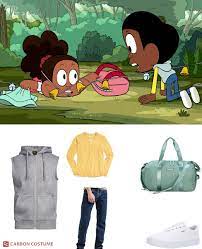 Craig Williams from Craig of the Creek Costume | Carbon Costume | DIY  Dress-Up Guides for Cosplay & Halloween