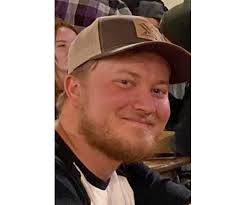 Camronn Hale Obituary (1997