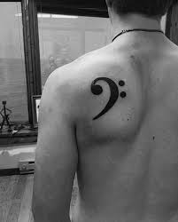 Music tattoos are among the most demanded tattoo designs. 115 Creative Musical Note Tattoo Designs Body Art Guru