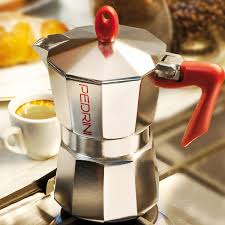 Moka pot evde kahve yapabileceğiniz. Buy Pedrini Aluminium Coffee Maker 6cups Online Lulu Hypermarket Bahrain