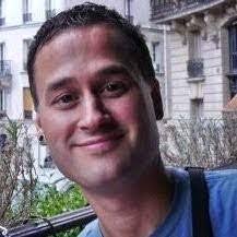 Guy Averill's Instagram, Twitter & Facebook