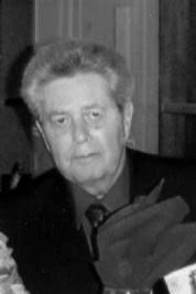 ROBERT LUTZ Obituary (2012)