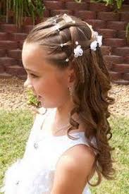 See more ideas about fesyen lelaki, potongan rambut pendek, rambut lelaki. Gaya Rambut Perayaan Untuk Kanak Kanak Perempuan Foto