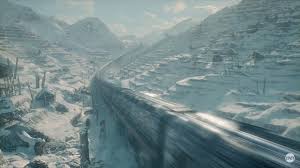 You can also upload and share your favorite snowpiercer wallpapers. Tnt S Snowpiercer Now Has A Trailer For Season Two V Man