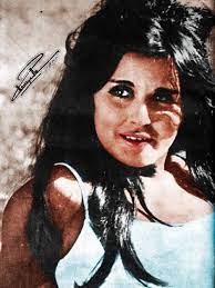 Mini bio (2) souad muhammad kamal hosny al baba was born on january 26th, 1942 in ataba, cairo, egypt. Suad Husni