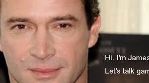 James Purefoy's Cardboard Children