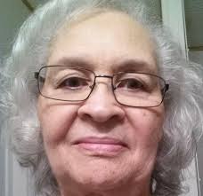Eva Mae Locklear Hammonds (1945-2020)