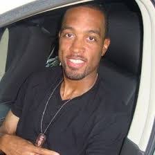 Darren Jefferies's Instagram, Twitter & Facebook