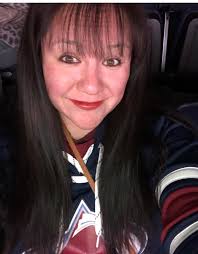 LET'S GO PLAY OUR GAME MONDAY NIGHT IN BIG D BOYS!!!! GO AVS GO!!!