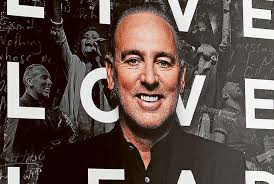 Preaching to the Converted