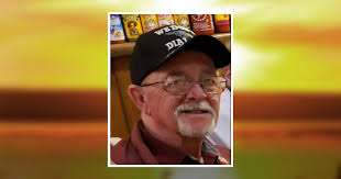 Billy Ray Good Obituary April 12, 2025