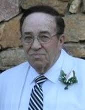Obituary information for Eben Cliffton "Cliff" Stone, Sr.
