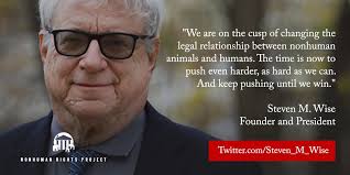 Nonhuman Rights Project