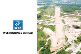 Dell, toshiba, lenova, hp & acer. West Coast Expressway S Final Construction Contract Granted To Wce Holdings Via Direct Award Maju Saham